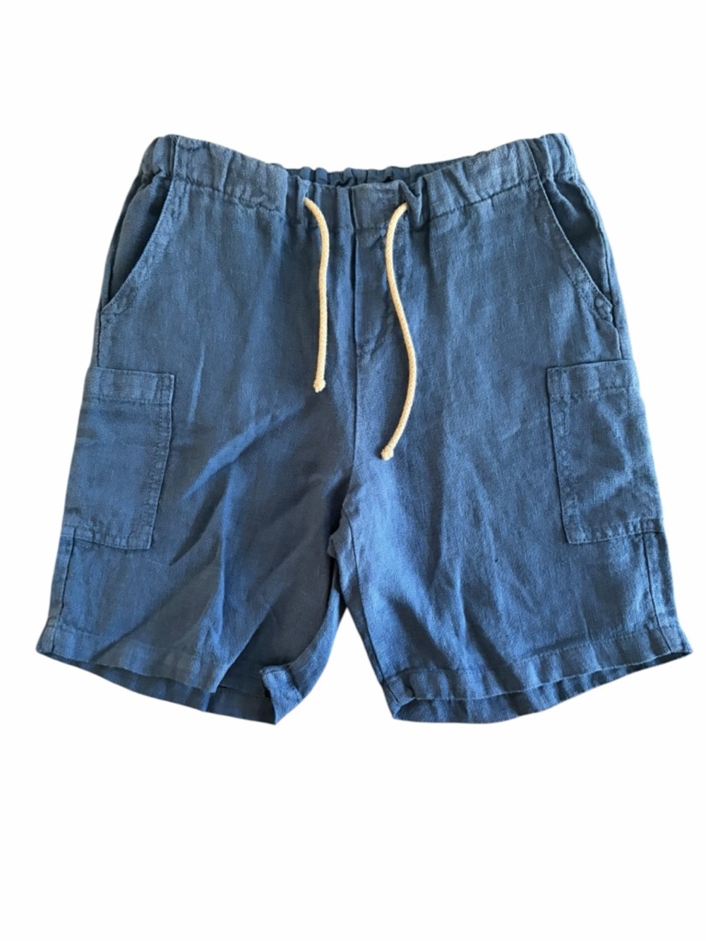 Babe & Tess Line Shorts
